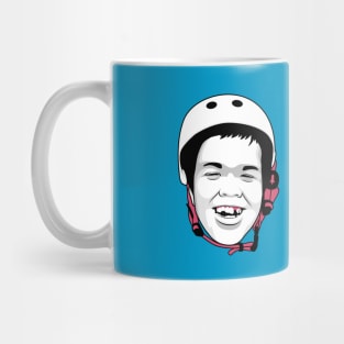 Legitness Mug